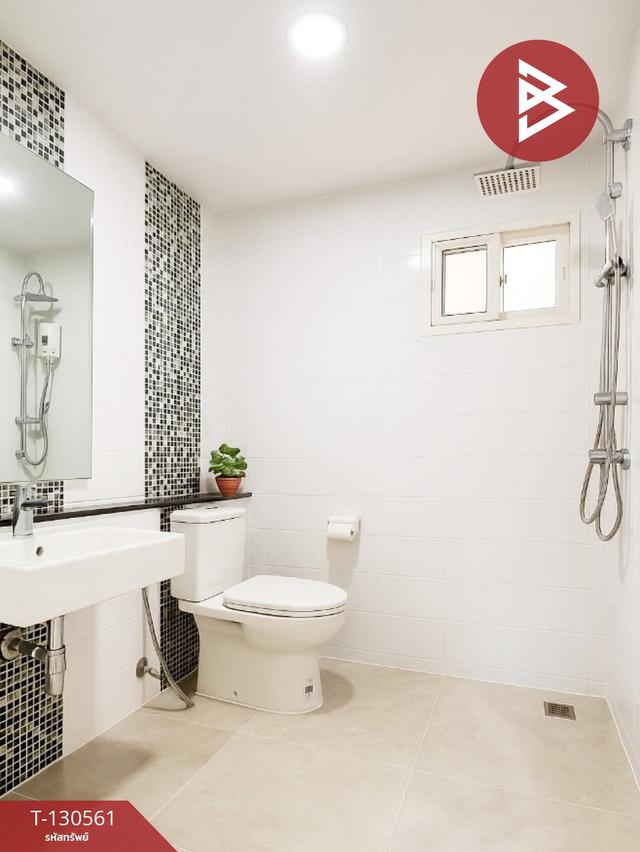 ขายบ้านเดี่ยว หมู่บ้านพฤกษาทาวน์ เซเรนิตี้ เพชรเกษม 81 หนองแขม กรุงเทพมหานคร 12