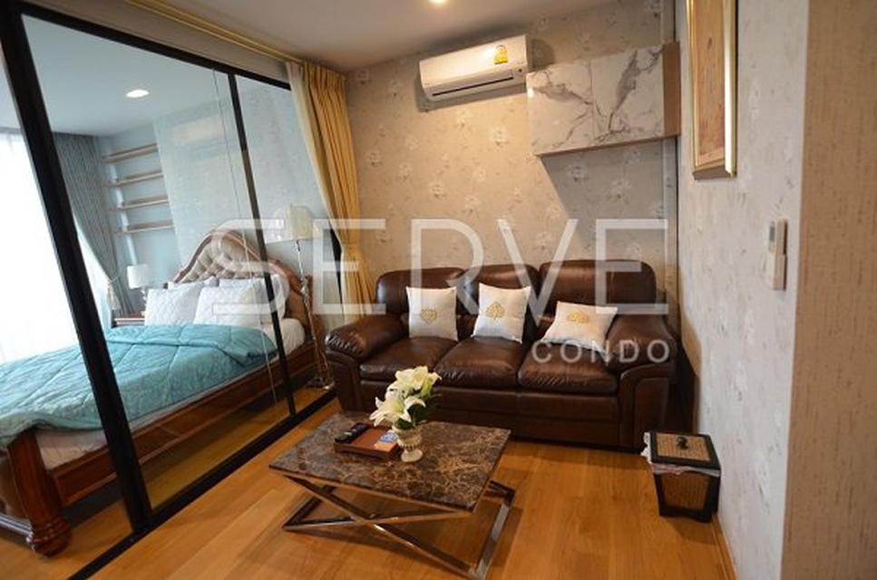 NOBLE REVO for rent room 6 1 bed 34 sqm 2