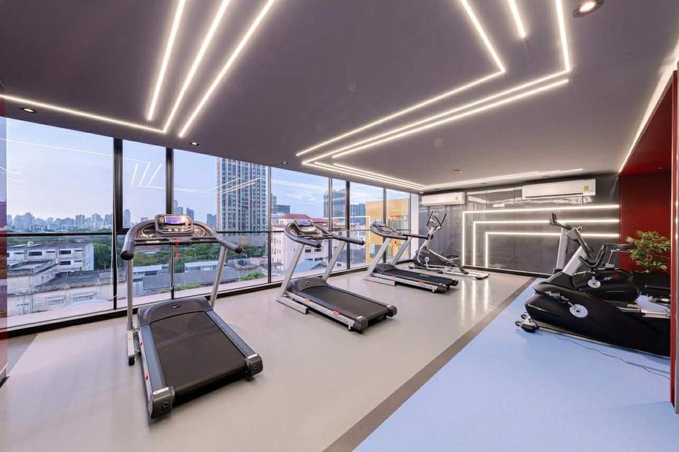 ปล่อยเช่า Plum Condo Sukhumvit 62 คอนโดทำเลดี ใกล้ BTS 11