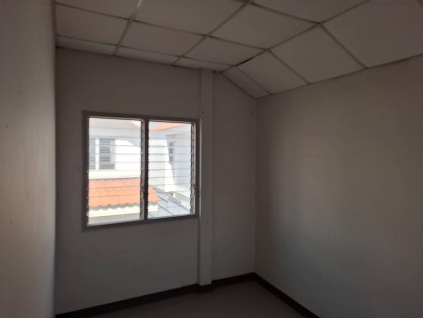 บ้านเอื้ออาทร พิมาย โคราช 9