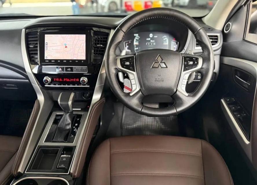 ✨ MITSUBISHI PAJERO SPORT 2.4 GT PREMIUM ELITE EDITION 2WD ปี 2023 รูปที่ 8