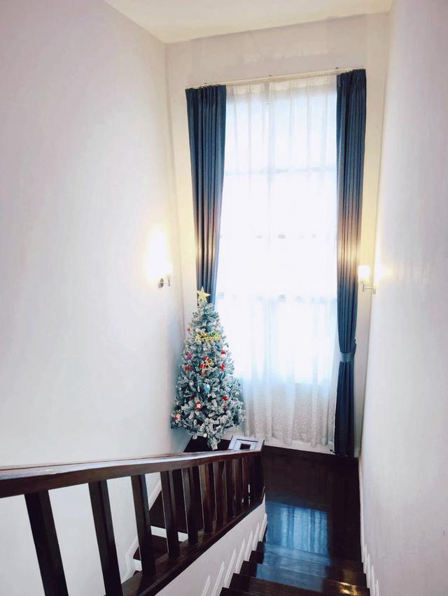 บ้านเดี่ยว2ชั้น 100 ตารางวา 10