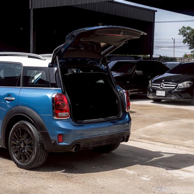 รหัสรถ 67GG5444 MINI CooperS Countryman 2017 (F60) รูปที่ 8