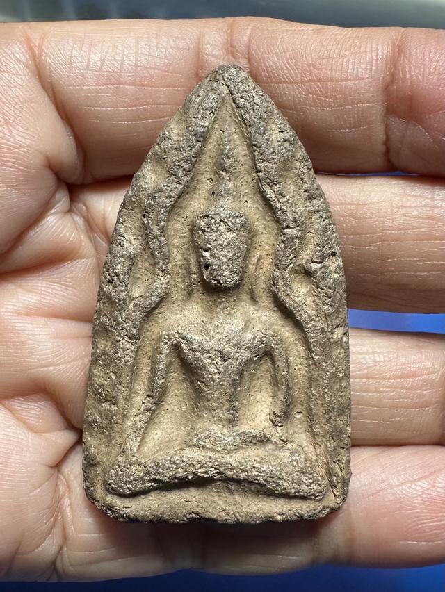 พระเนื้อดิน พระขุนแผน