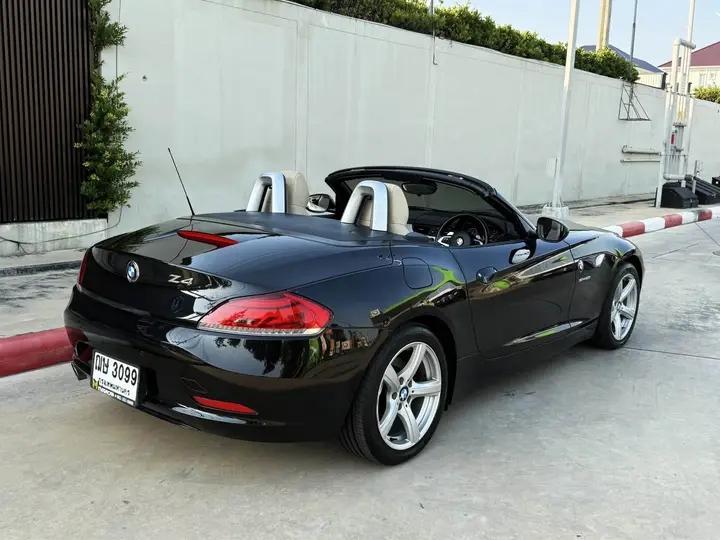 รีบขาย BMW Z4 3