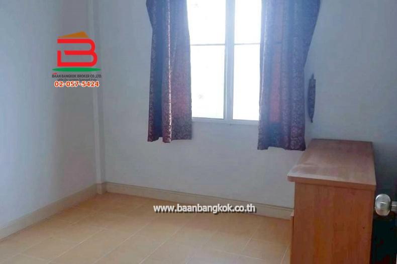 ทาวน์เฮาส์ บ้านฟ้ารังสิต-ลำลูกกาคลอง 7 เนื้อที่ 18.8 ตรว. ถนน ปท.3004 ตำบลบึงคำพร้อย อำเภอลำลูกกา ปทุมธานี 7