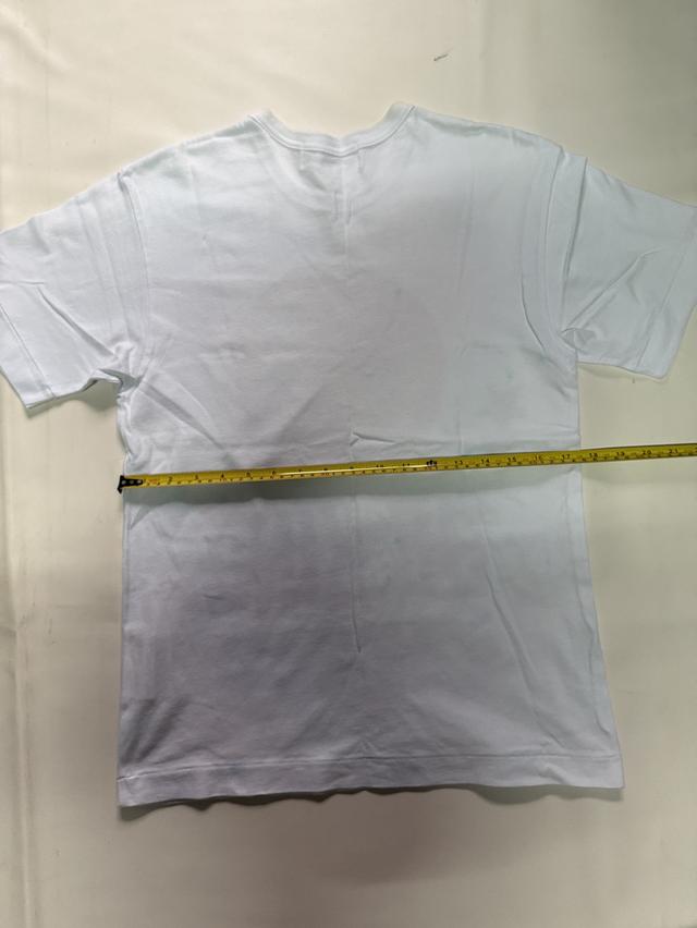 เสื้อ CDG ผ้าดีมาก 5