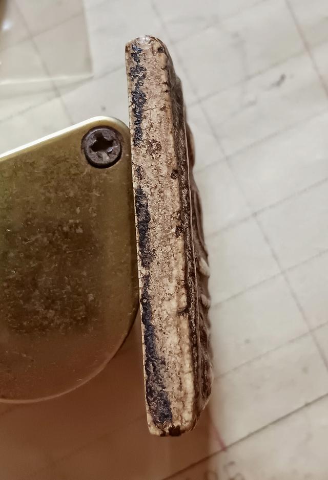 พระสมเด็จ​วัด​ระฆัง​ พิมพ์​ใหญ่​(กรุ​กัลยาณมิตร)​ 8