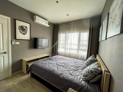 คอนโด Manor Sanambinnam แมเนอร์ สนามบินน้ำ นนทบุรี 5