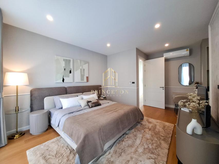 ขายหรือให้เช่าบ้านหรู แซงค์ รอยัล กรุงเทพกรีฑา ใกล้โรงเรียนนานาชาติ Brighton College Bangkok  18