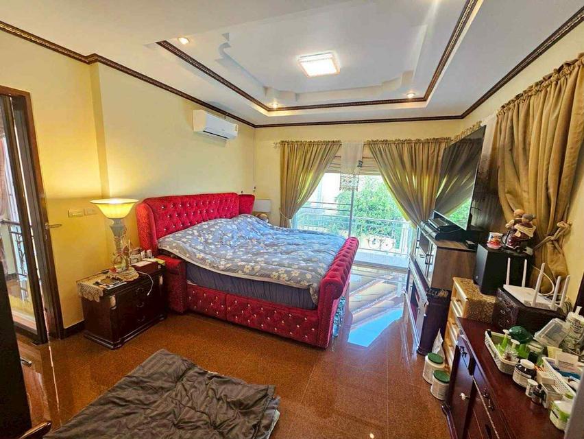 House for investor 15.0 M Jomtien beach 2