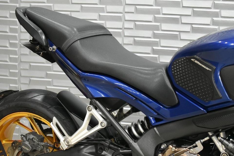 CB650F