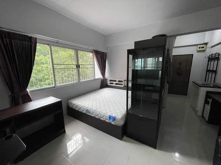 ปล่อยเช่า Seven Star Condo 4