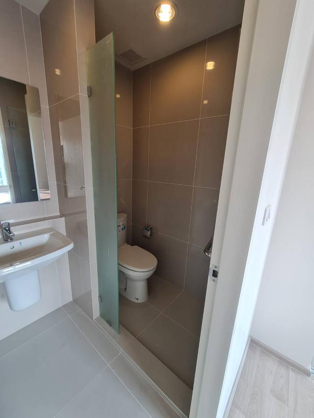 ขายคอนโด Niche MONO รามคำแหง ชั้น 11 เฟอร์ฯครบ พร้อมเข้าอยู่ ทำเลดี ใกล้ ม.รามคำแหง 11