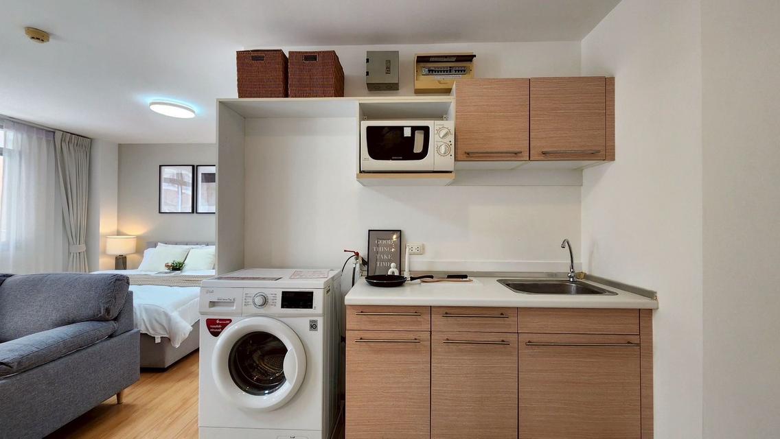 The Link condominium 2