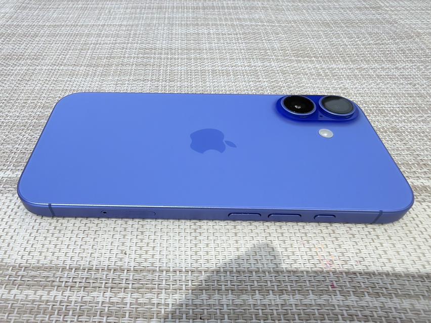 iPhone 16 128GB ผ่อนได้ รูปที่ 6