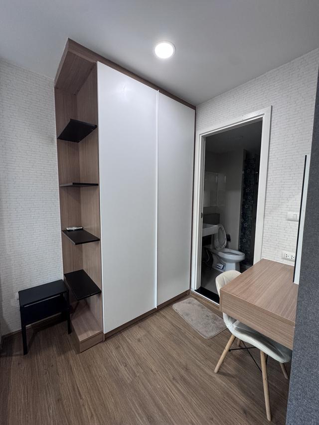 ปล่อยเช่าคอนโด Proud III ตรงข้ามเซนทรัลแจ้งวัฒนะ 8