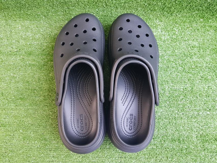 crocs size M11 45eur 29cm รูปที่ 6