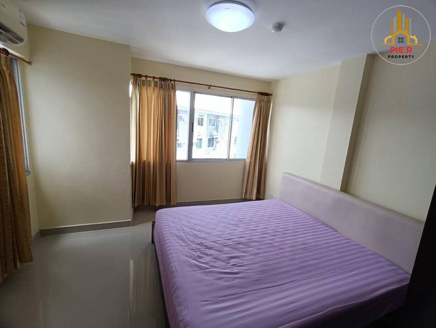 SUPALAI City Home l รัชดา10 ครบจบในที่เดียวจนแทบไม่ต้องออกไปไหน! 18