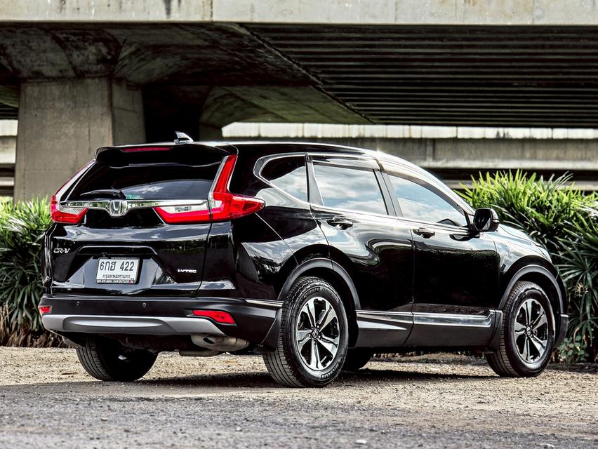 รหัสรถ CBLX422 🚘 HONDA CR-V 2.4E 7 ที่นั่ง ปี 2018 4