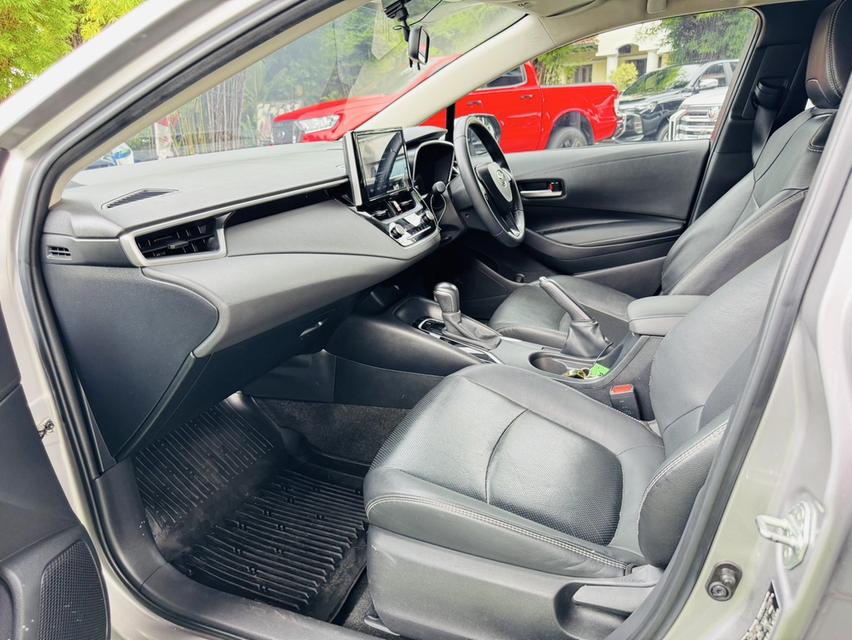 #Toyota Corolla Altis 1.6 G ปี 2025  7