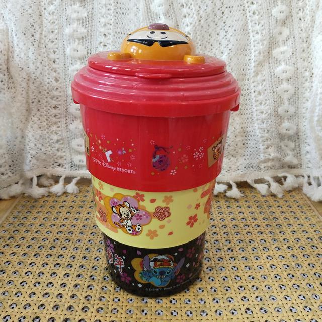 กล่องพับได้ จาก Tokyo Disney Resort