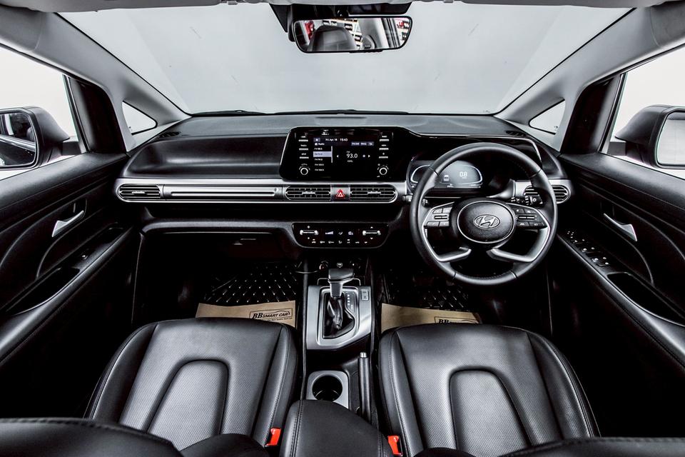 HYUNDAI STARGAZER 1.5 SMART 6 2023 14