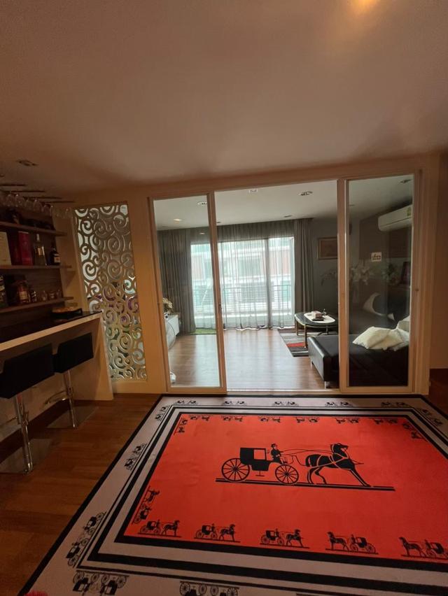 ขายตึกโฮมออฟฟิศ เอ็นเอตร์ไพร์ส ปาร์ค บางนา 6