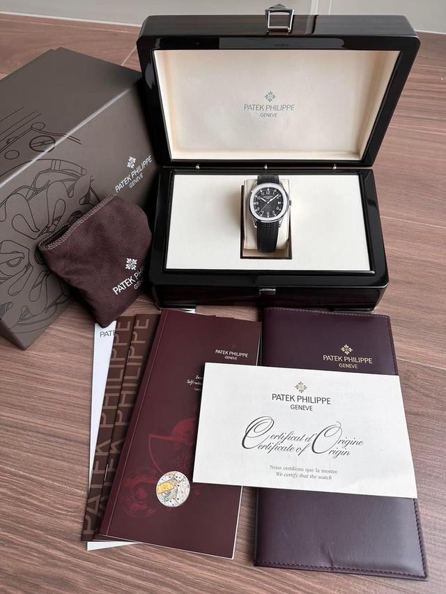 นาฬิกาข้อมือ Patek Philippe ของเเท้