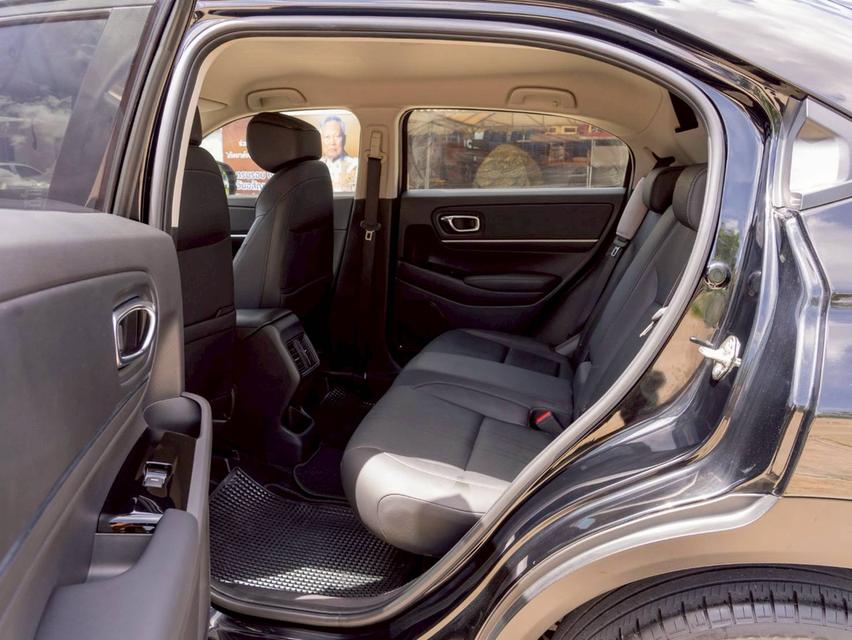 ขาย Honda HR-V e:hev 1.5Rl ปี23 15