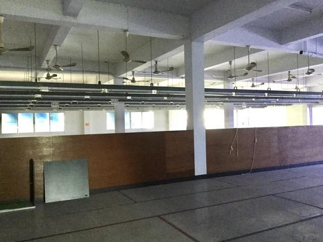 ขายโรงงานการ์เมนท์เก่า 4 ชั้น 377 ตรว. ซ.ราษฎร์บูรณะ 48 เหมาะทำโกดัง ออฟฟิศ โรงงาน 2
