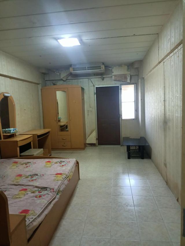 เอเชียซิตี้ไลฟ์คอนโดมิเนียม 3