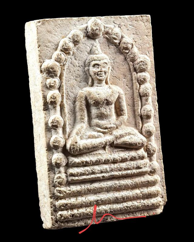 พระเครื่องพระบูชาไทยและเครื่องรางของขลัง รูปที่ 4