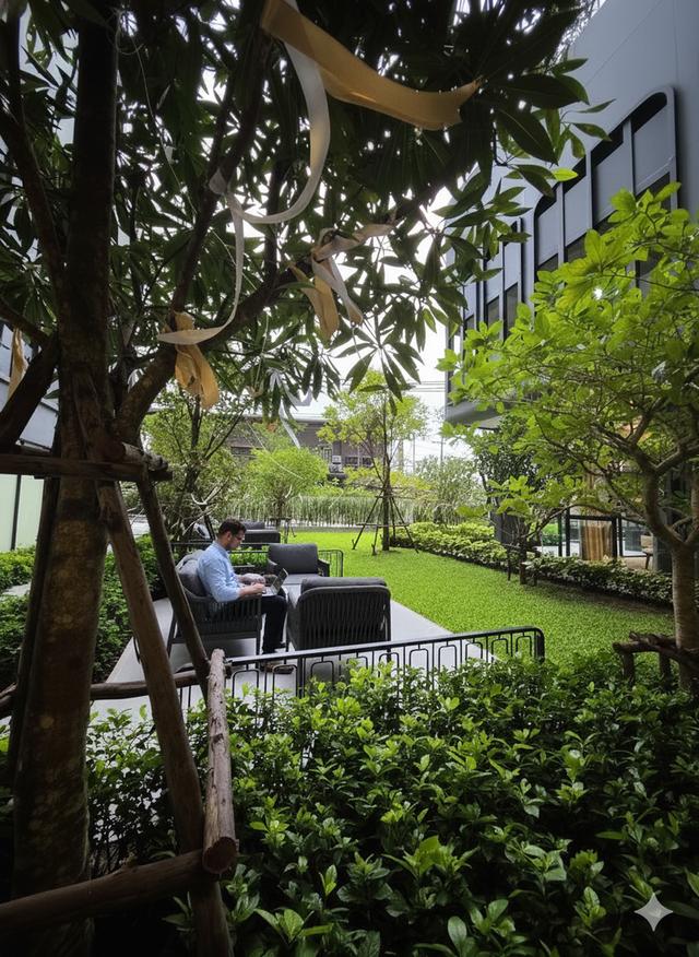 🔥ขาย ออริจิ้น เพลส บางนา คอนโดใหม่พร้อมอยู่ ติดถนนบางนา-ตราด ทำเลอินเตอร์เชนจ์บางนา 10