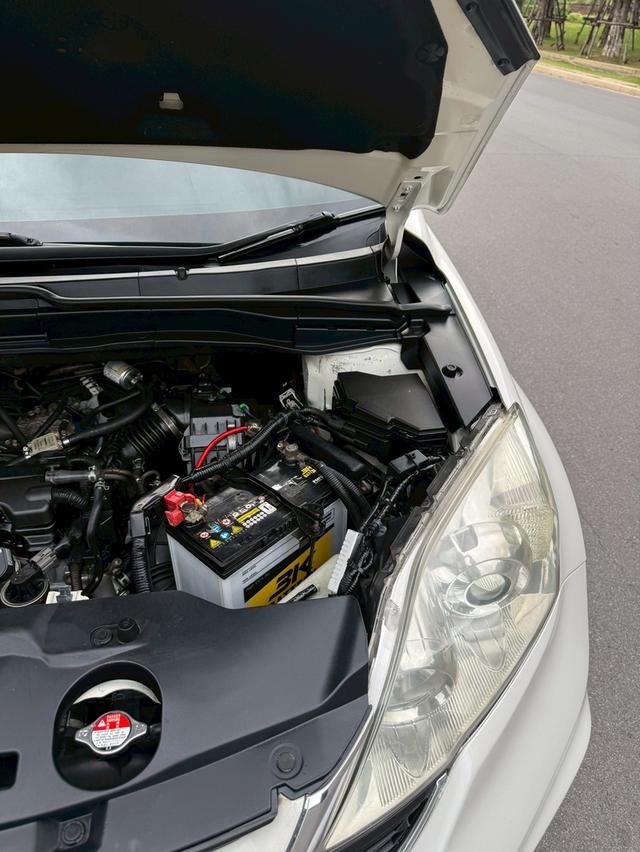 HONDA CRV 2.0 S 2WD ปี 2010 ไมล์ 34x,xxxkm. 16