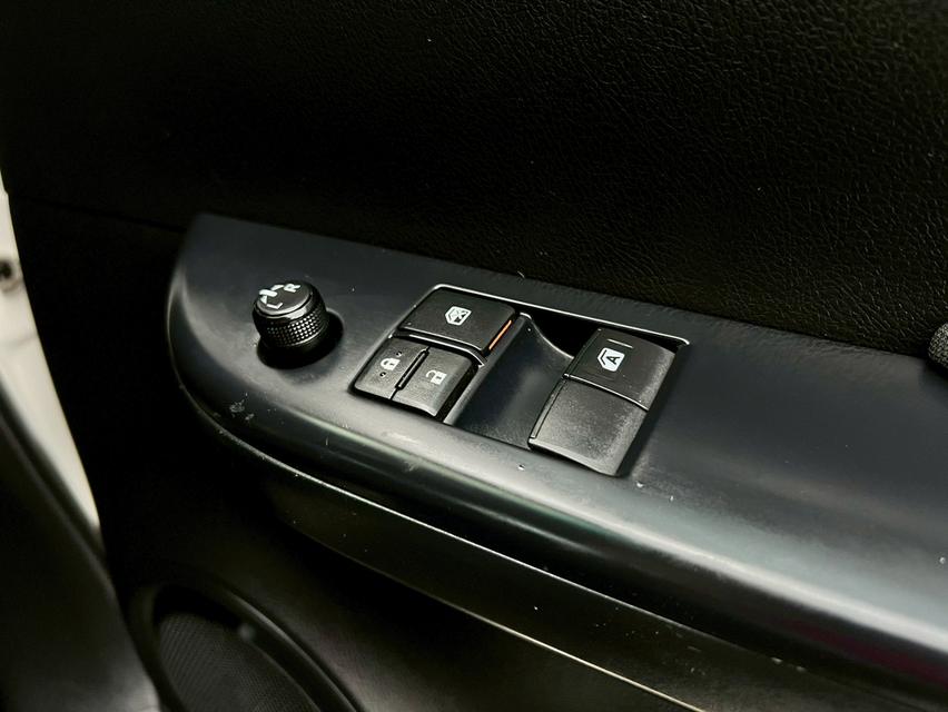 TOYOTA REVO 2.4 Entry Standard ปี2022 11