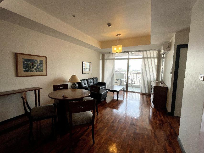 FOR RENT – 1 BR unit 58sqm Monterey Place Condo (Asoke / KlongToey)