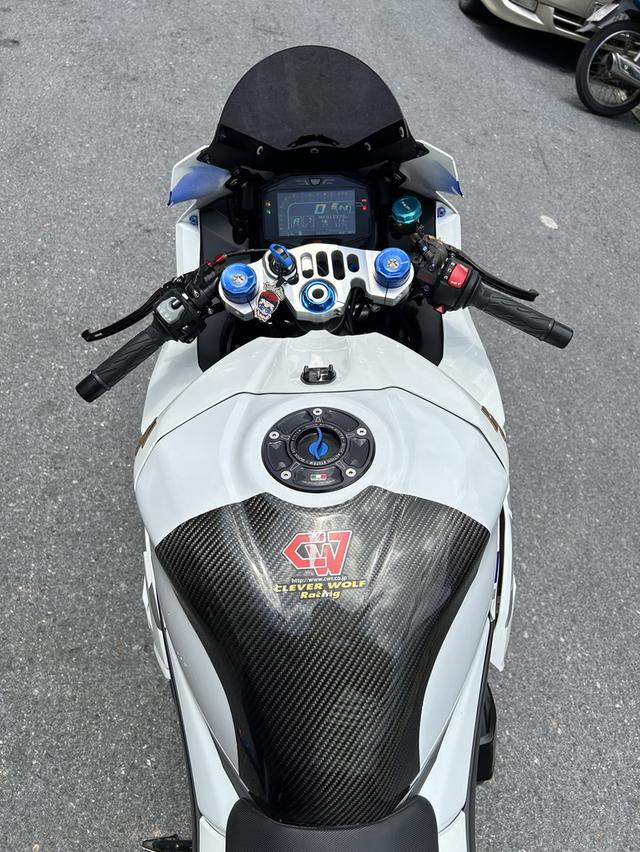 gsx-r1000r ปี 2017 7