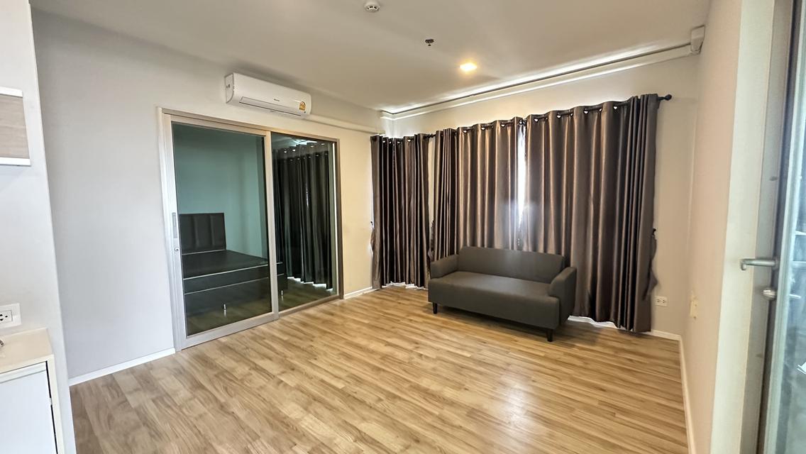 ขายคอนโดพร้อมผู้เช่า Ease 2 พระราม 2 - บางขุนเทียน ชั้น 11 | 2 ห้องนอน เฟอร์ฯครบ ทำเลดีติดเซ็นทรัล พระราม2 4