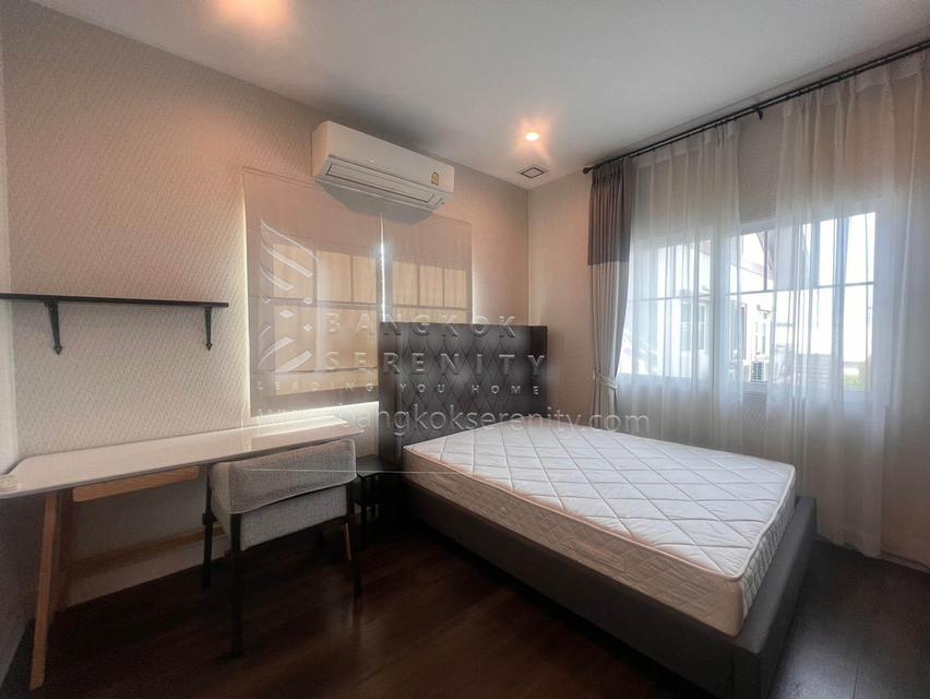 ขาย เช่าบ้านนันทวันบางนา กม.7 18