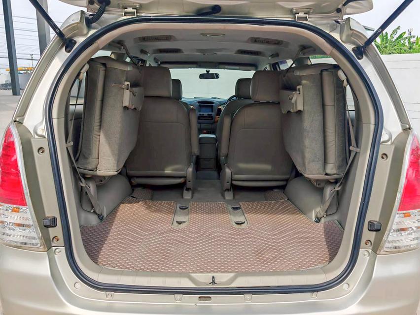 2008 TOYOTA INNOVA 2.0V 13