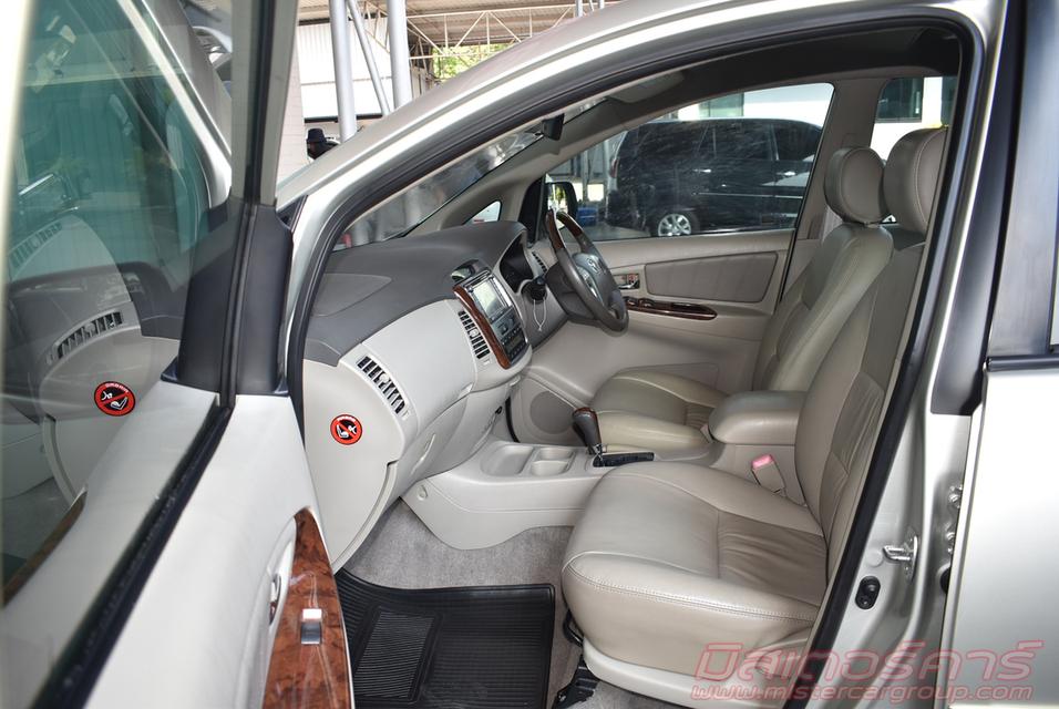 2012 TOYOTA INNOVA 2.0 V  ( 8277 ) 9