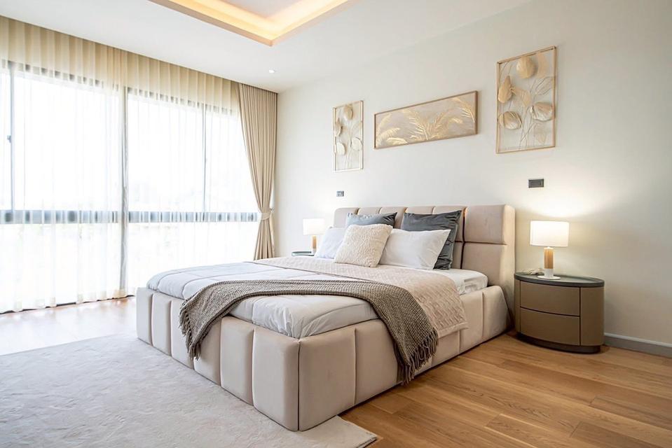บ้านเดี่ยว 3 ชั้น โครงการใหม่ 𝐅𝐞𝐞𝐥 𝐓𝐨𝐰𝐧 ลาดพร้าว 𝟏𝟎𝟏 บ้านเดี่ยวสุดหรู ใจกลางลาดพร้าว ใกล้ MRT ลาดพร้าว 101 เพียง 3 นาที! 3