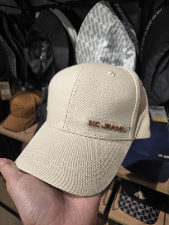 หวมกกันแดดกันลมระบายอากาศได้ดี รูปที่ 2