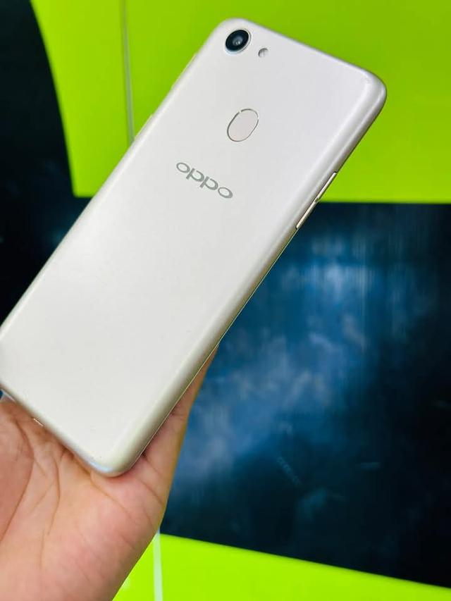 Oppo F5 มือสองสภาพสวย 4