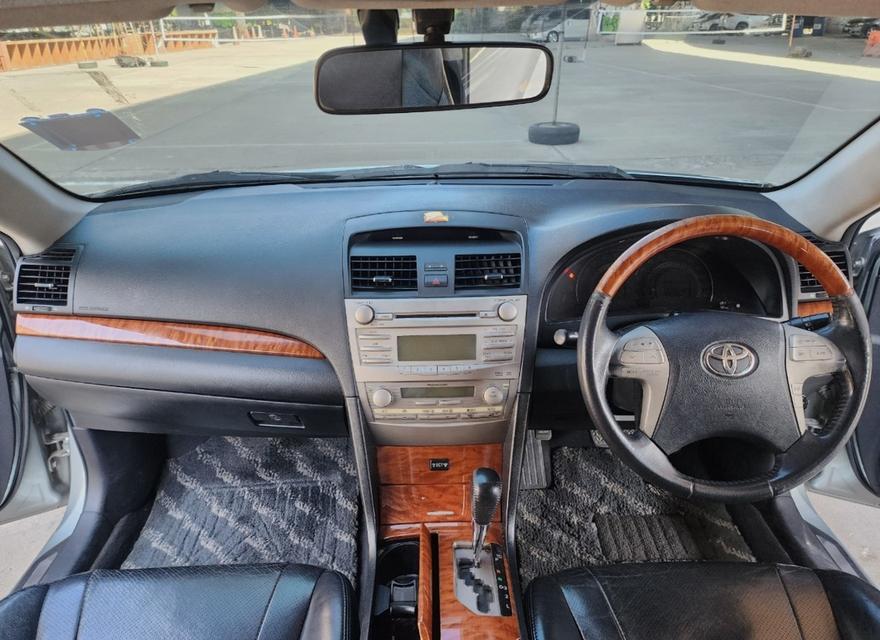 Toyota CAMRY 2.0 G Extremo ปี 2008  5