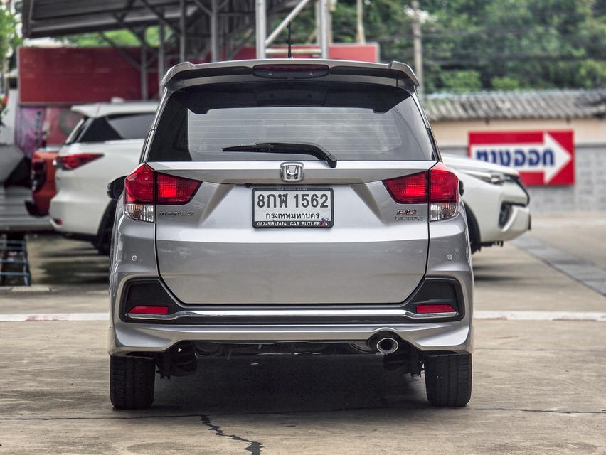 รหัสรถ CBLX1562 ⭕️ HONDA MOBILIO 1.5RS 2019