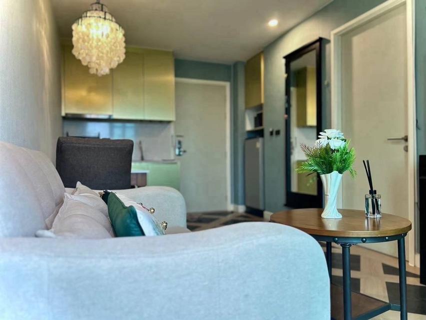 คอนโดพัทยา จอมเทียน ดาวน์เพียง 99,000฿ 13