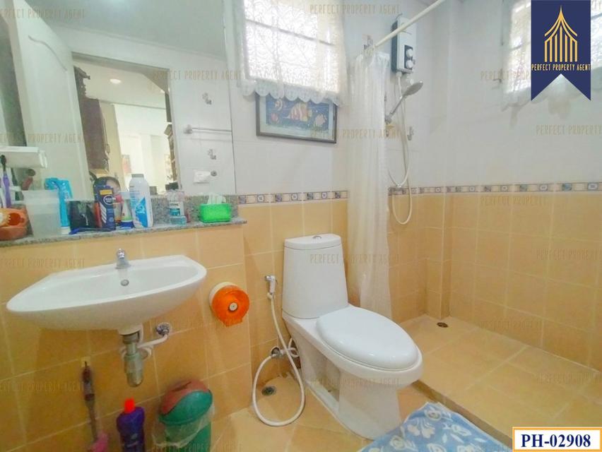 ขายบ้านเดี่ยว ธารารมณ์ พาร์คเวย์ ชาเล่ต์ รามคำแหง ใกล้รถไฟฟ้าสถานีเคหะรามคำแหง 18