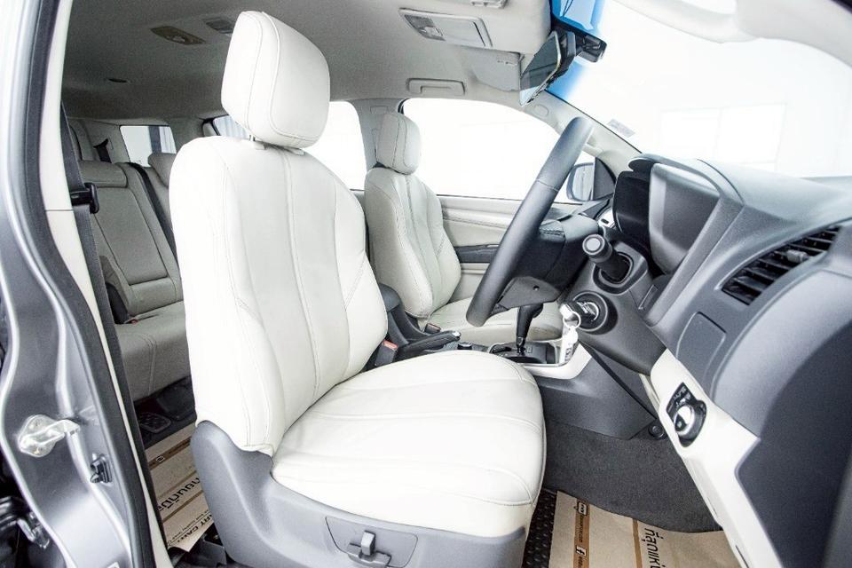  CHEVROLET TRAILBLAZER 2.8 LTZ 4WD 2012  11